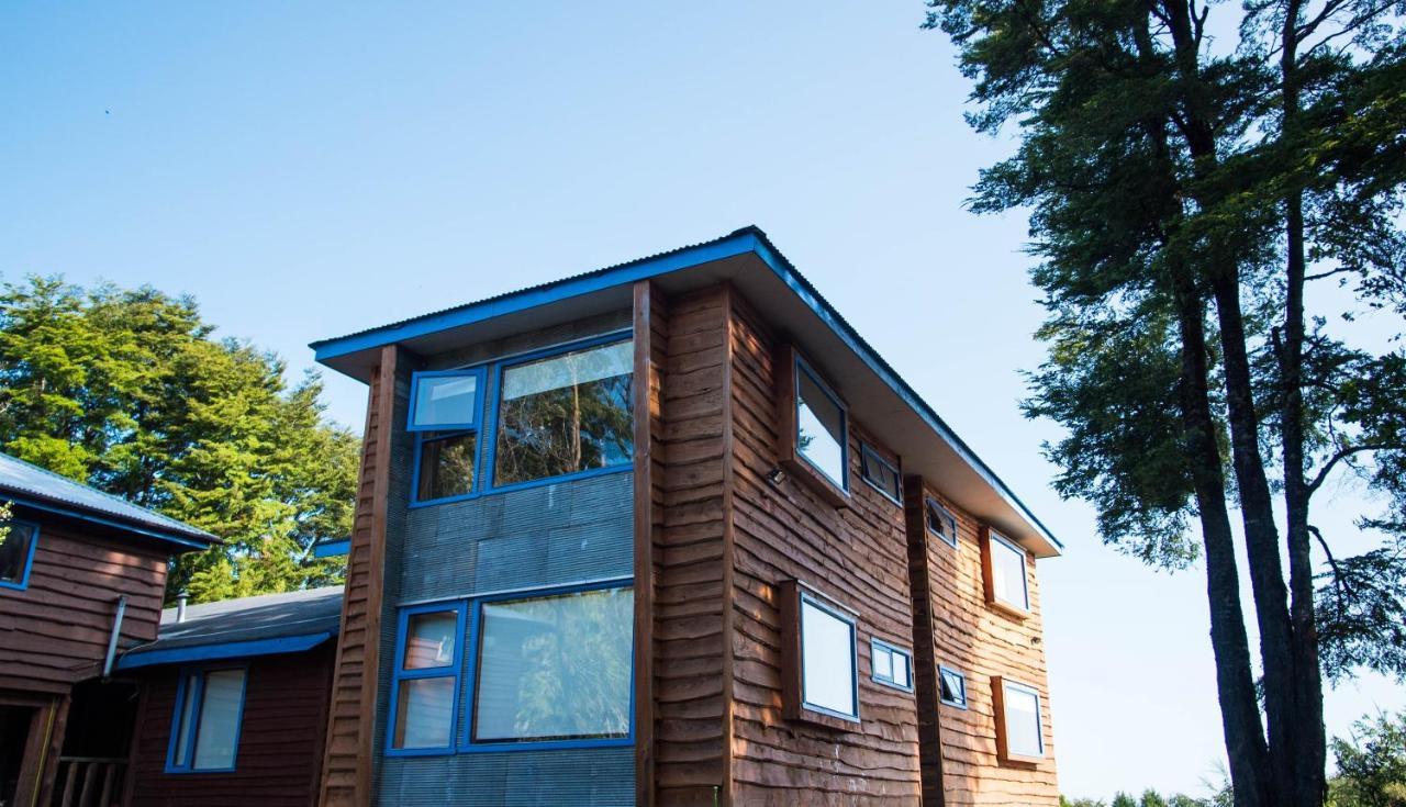 Casa Bosque Pensión
