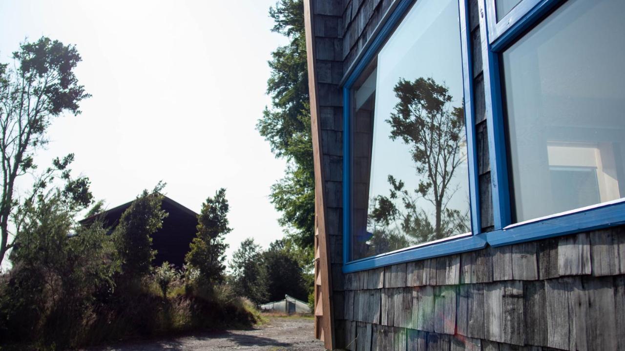 Pensión Casa Bosque Dalcahue
