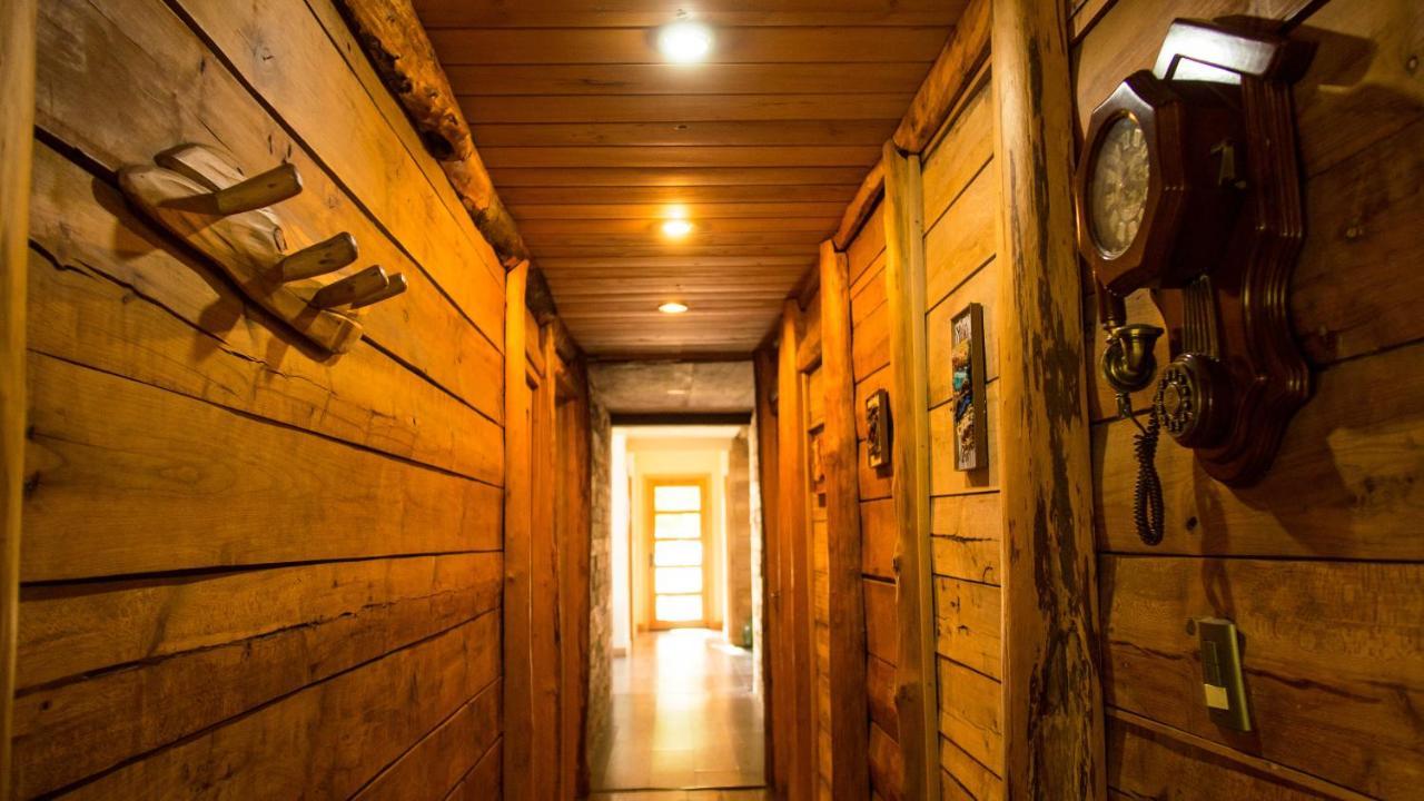 Casa Bosque